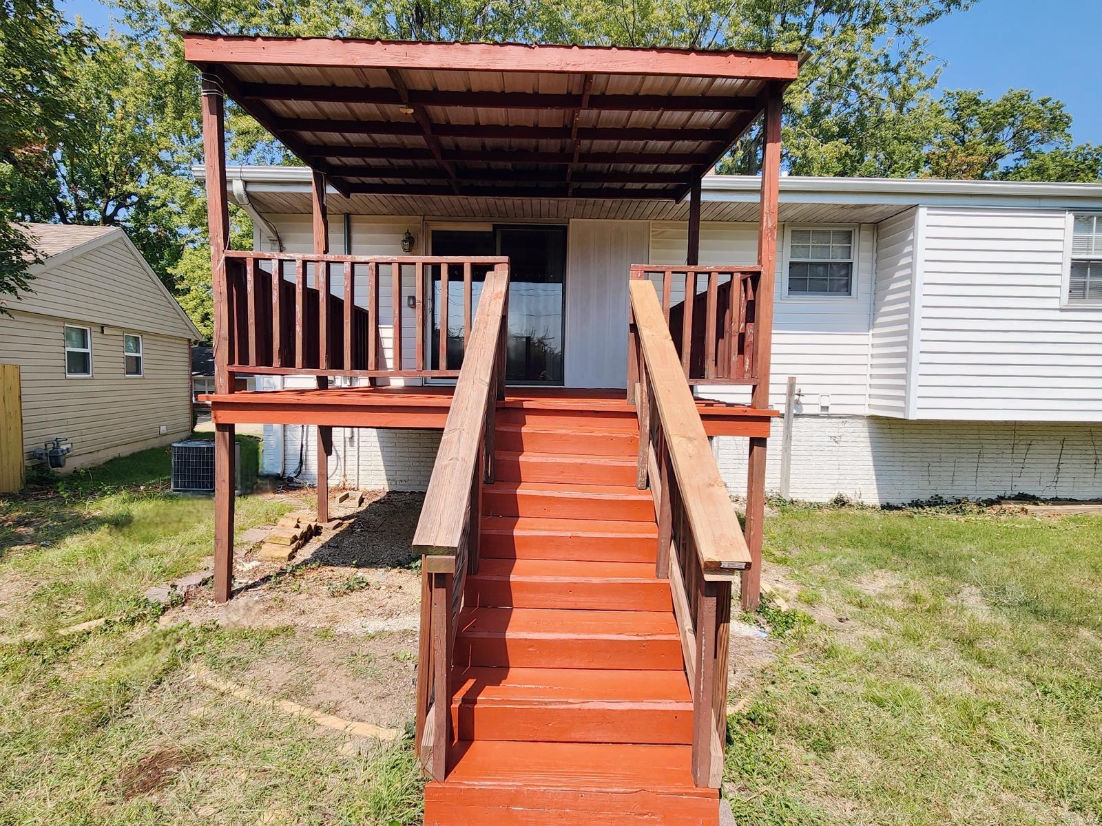 32 Potomac Drive
