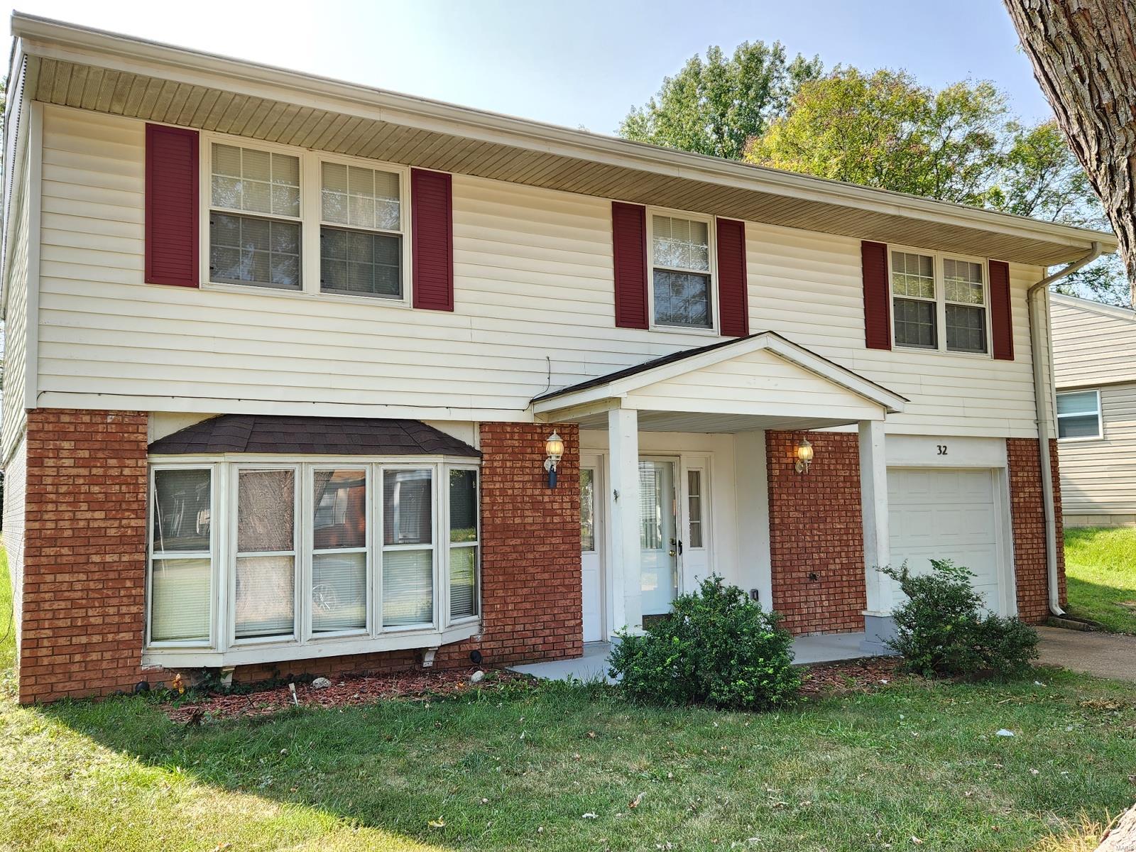 32 Potomac Drive