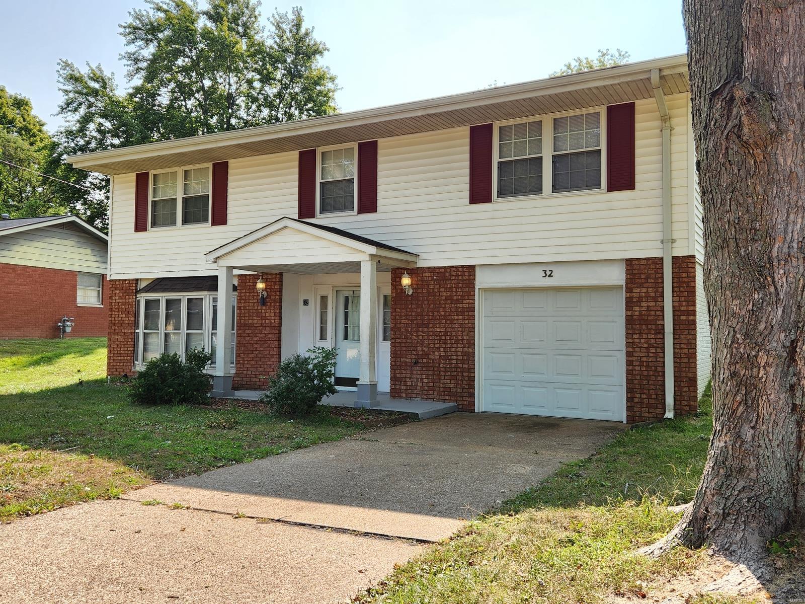 32 Potomac Drive