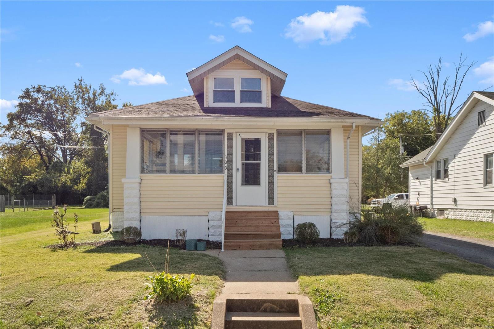 300 S 29th Street