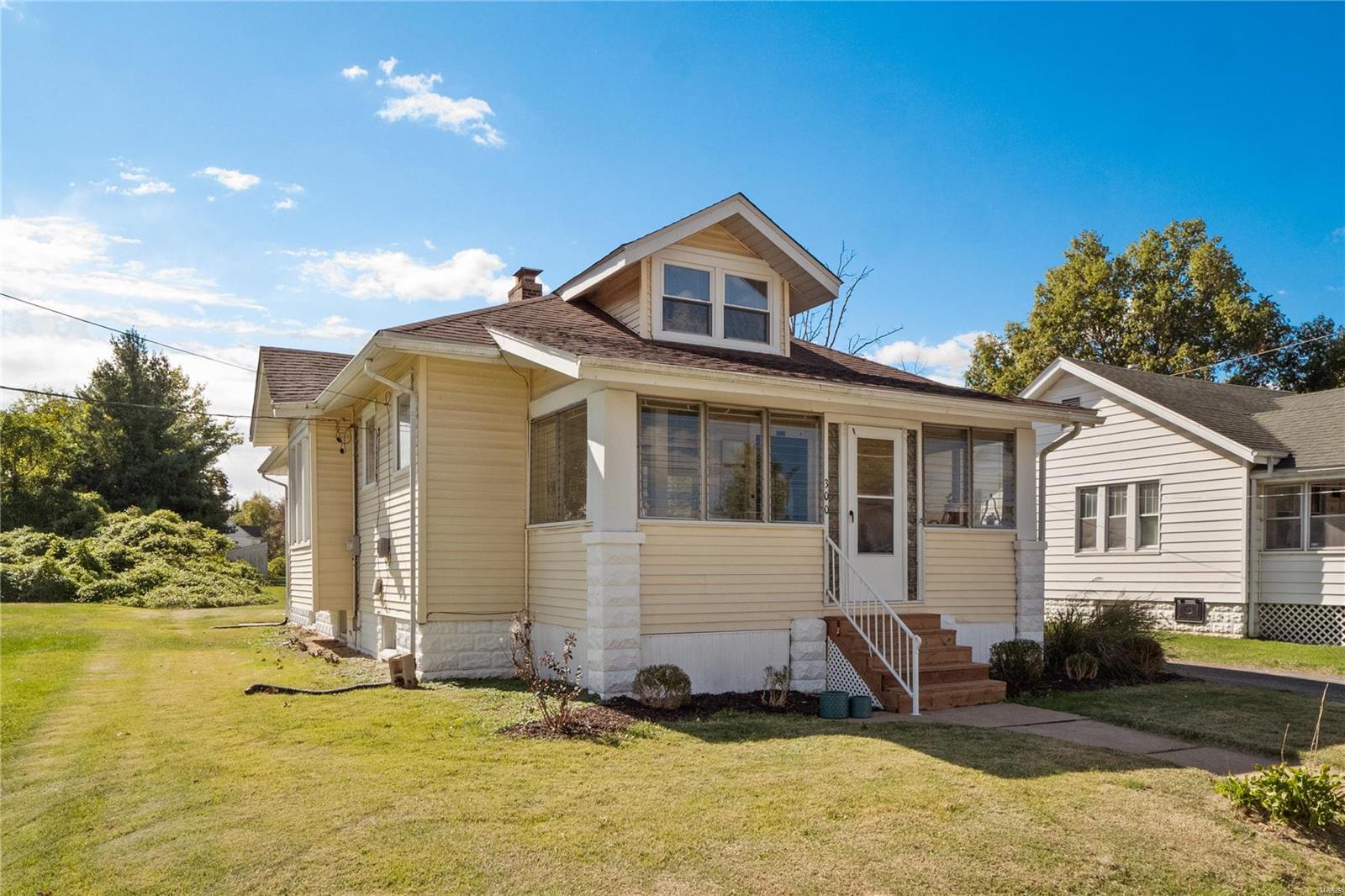 300 S 29th Street