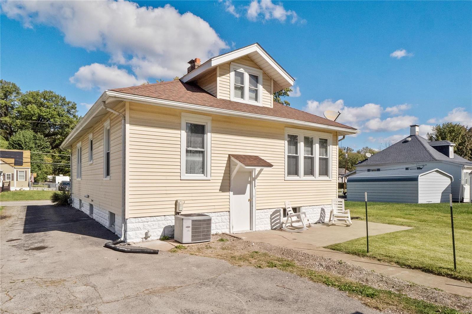 300 S 29th Street