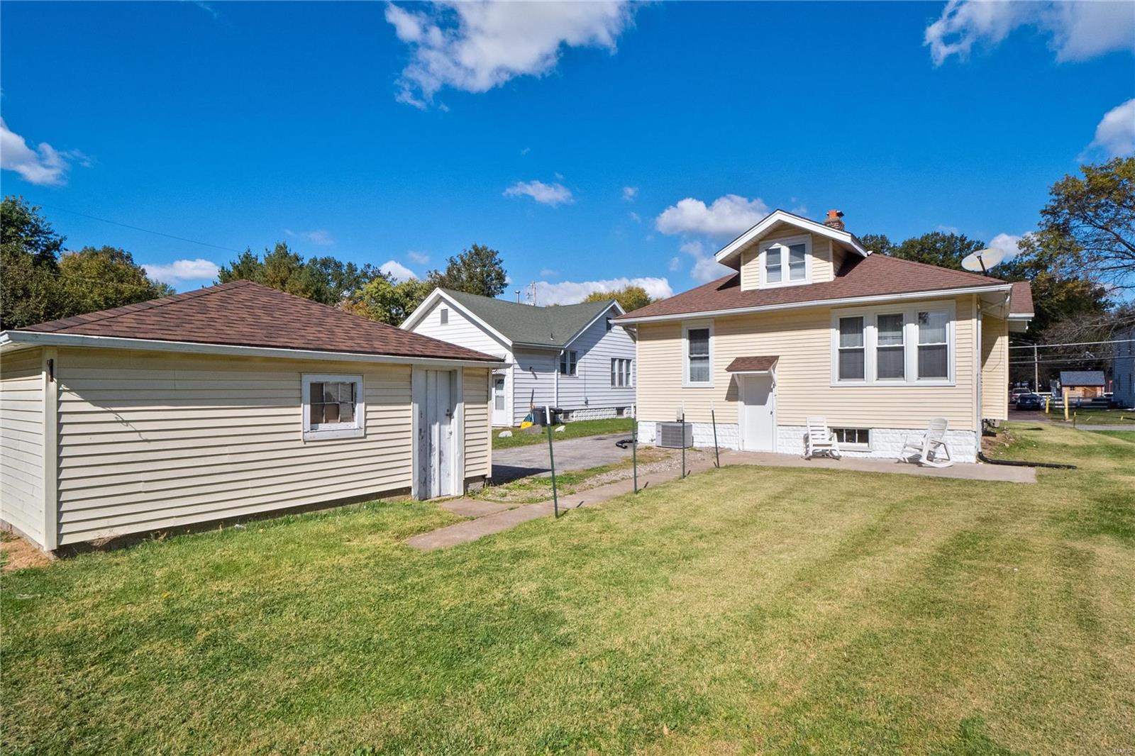 300 S 29th Street