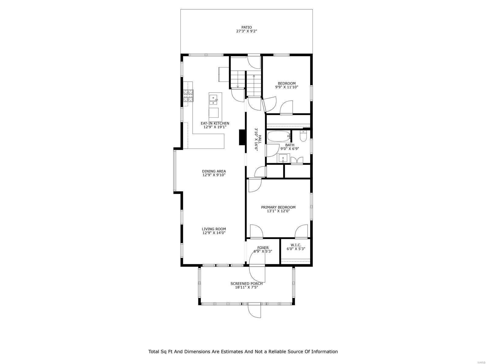 300 S 29th Street