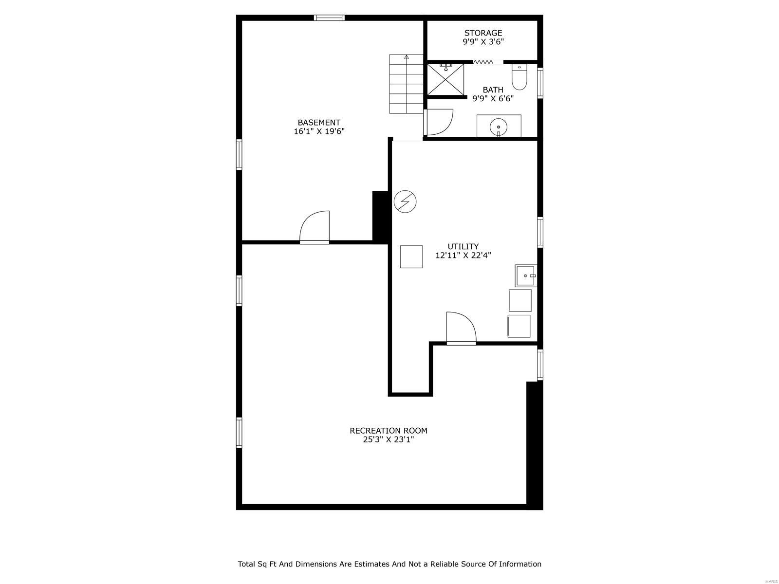 300 S 29th Street