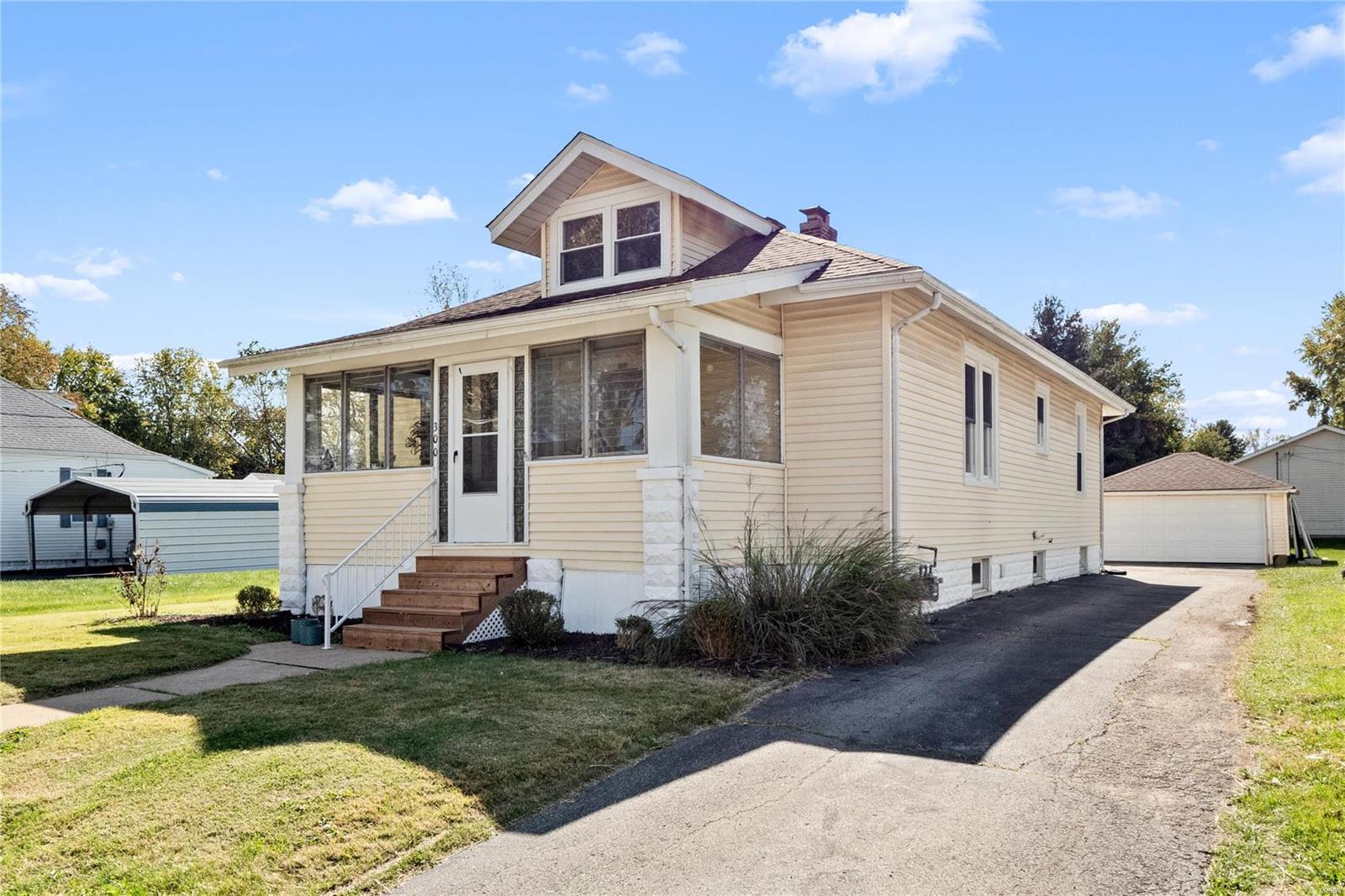 300 S 29th Street