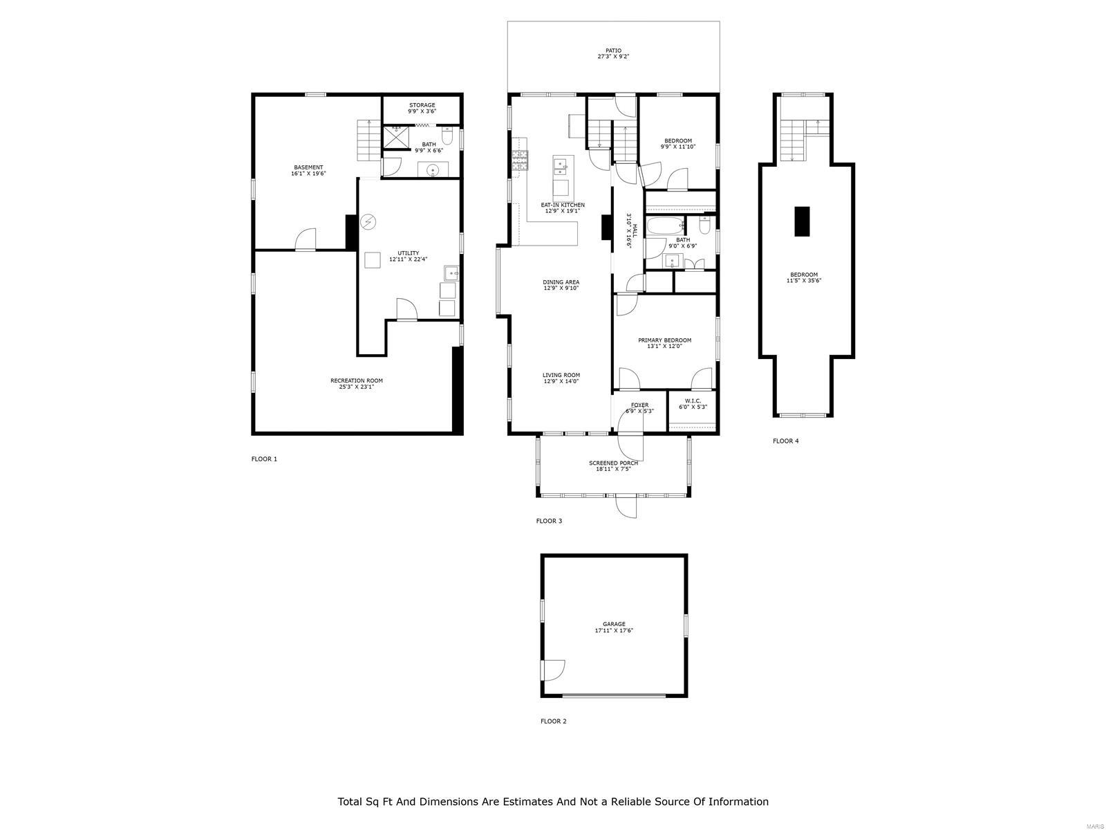 300 S 29th Street