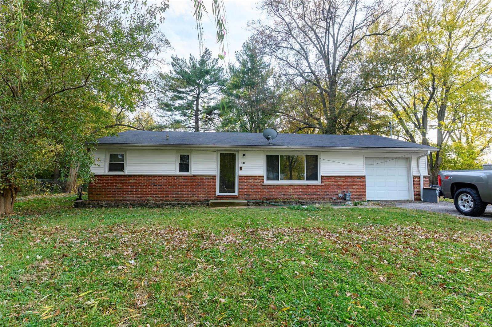 101 Glencoe Drive