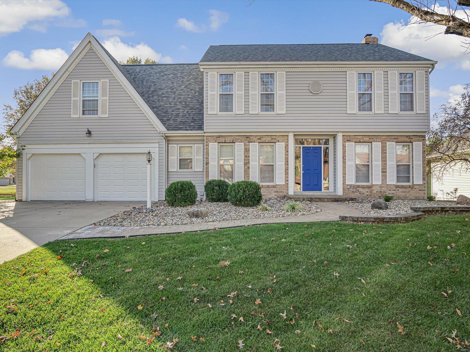 804 Deer Run Rd Road