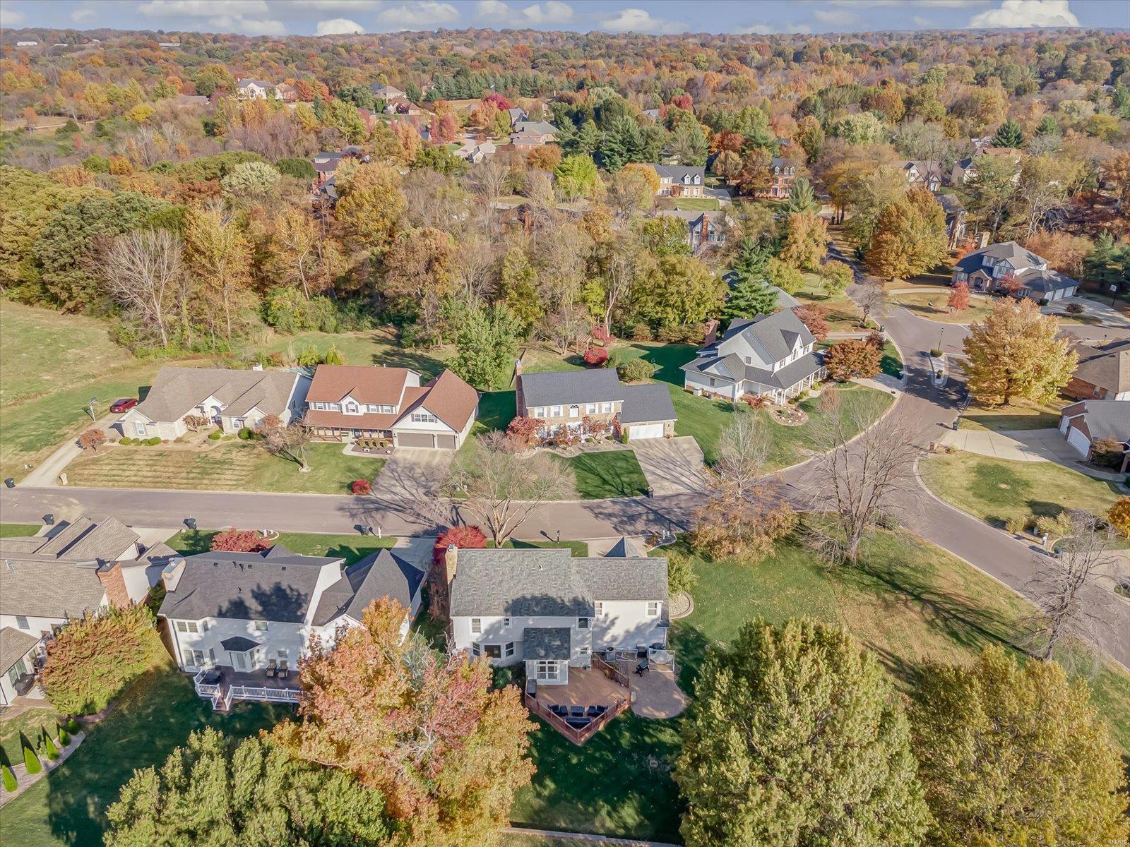 804 Deer Run Rd Road