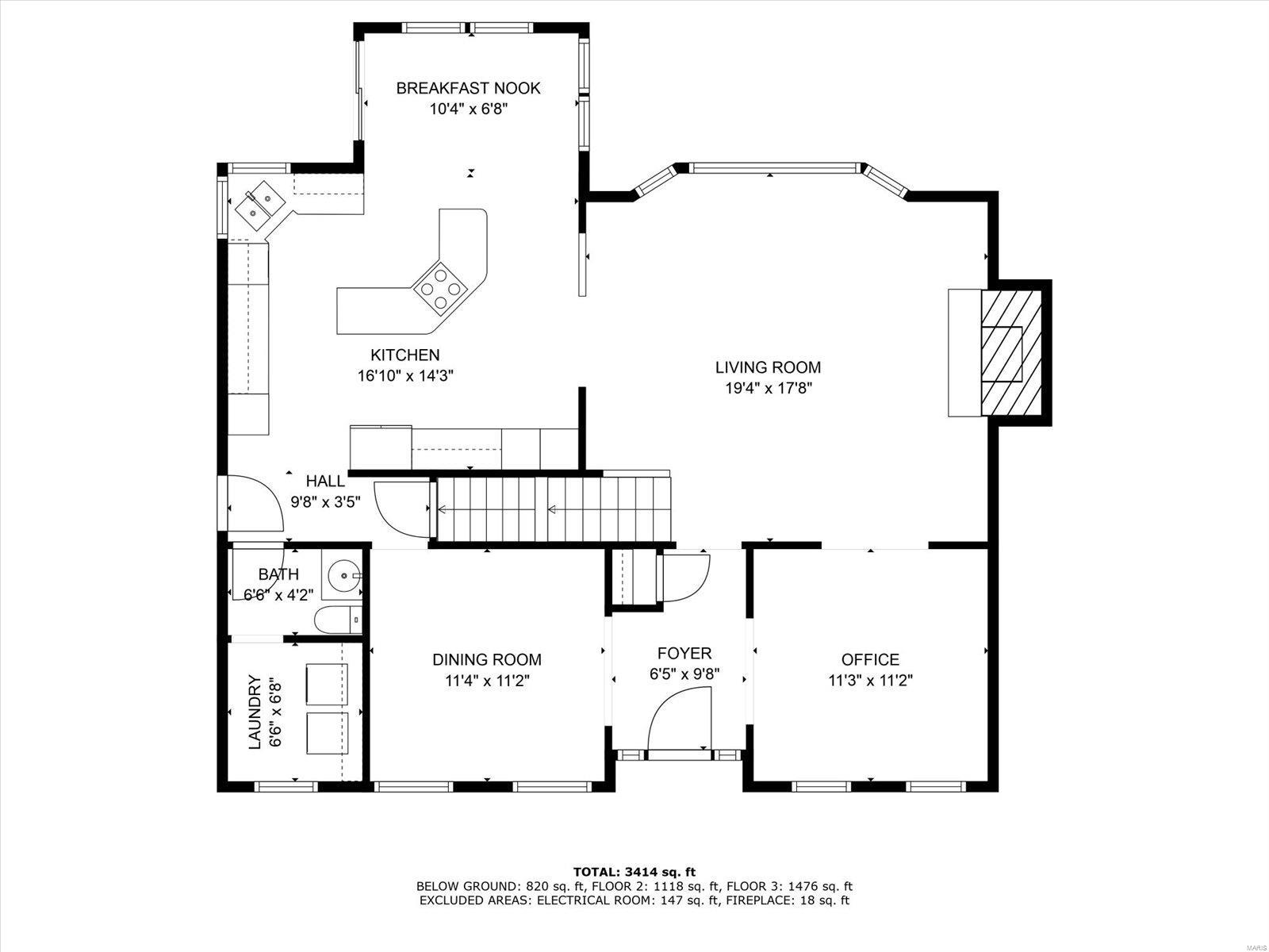 804 Deer Run Rd Road