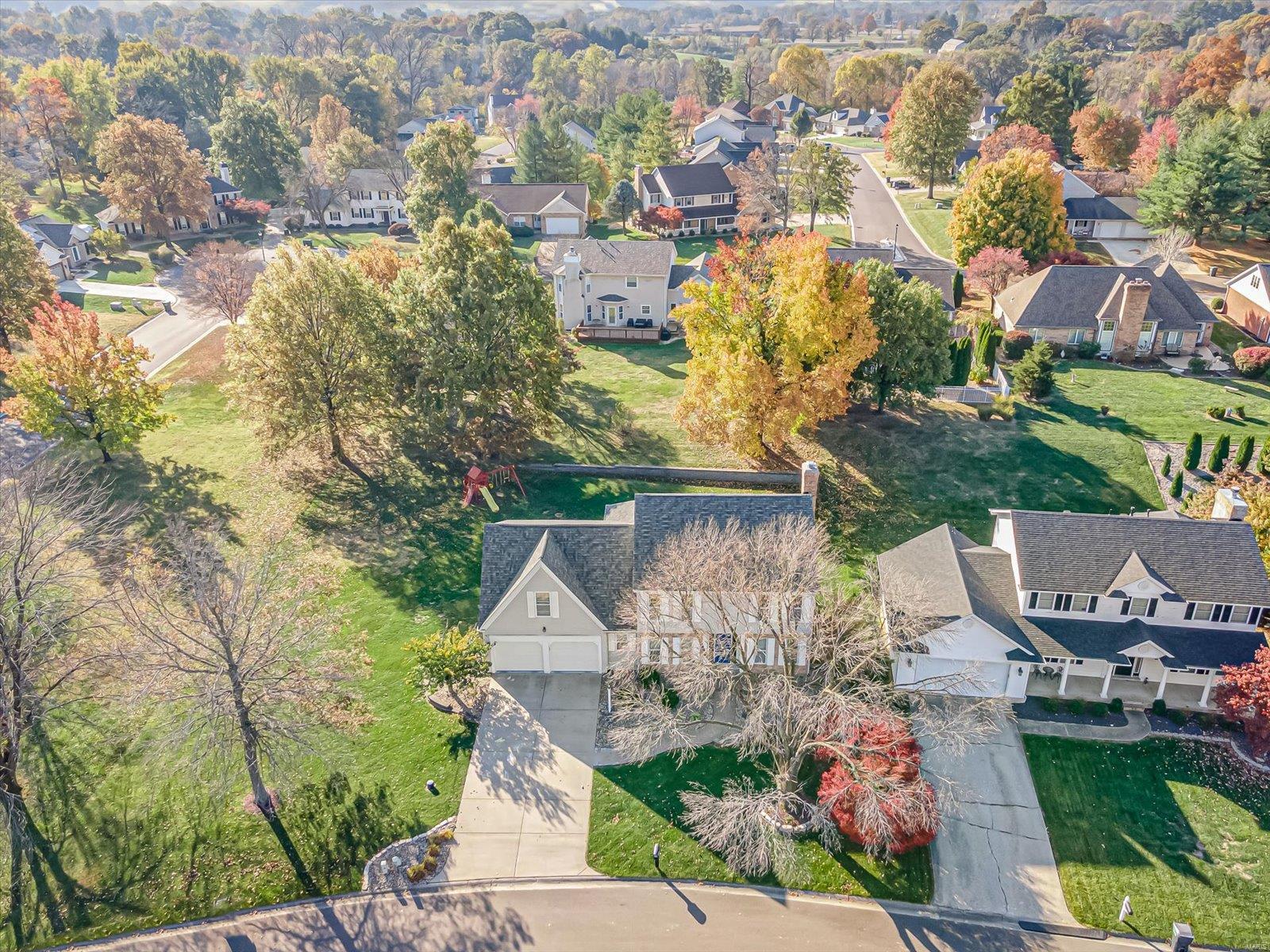 804 Deer Run Rd Road