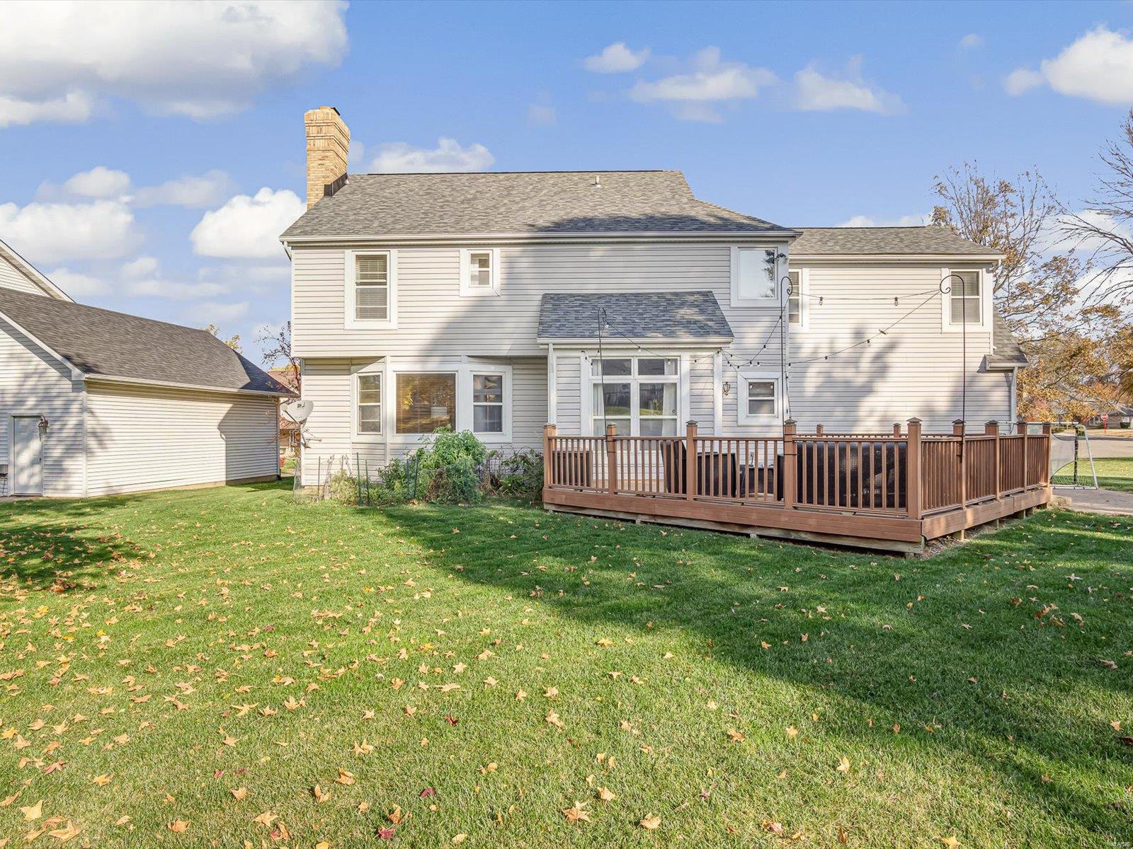 804 Deer Run Rd Road
