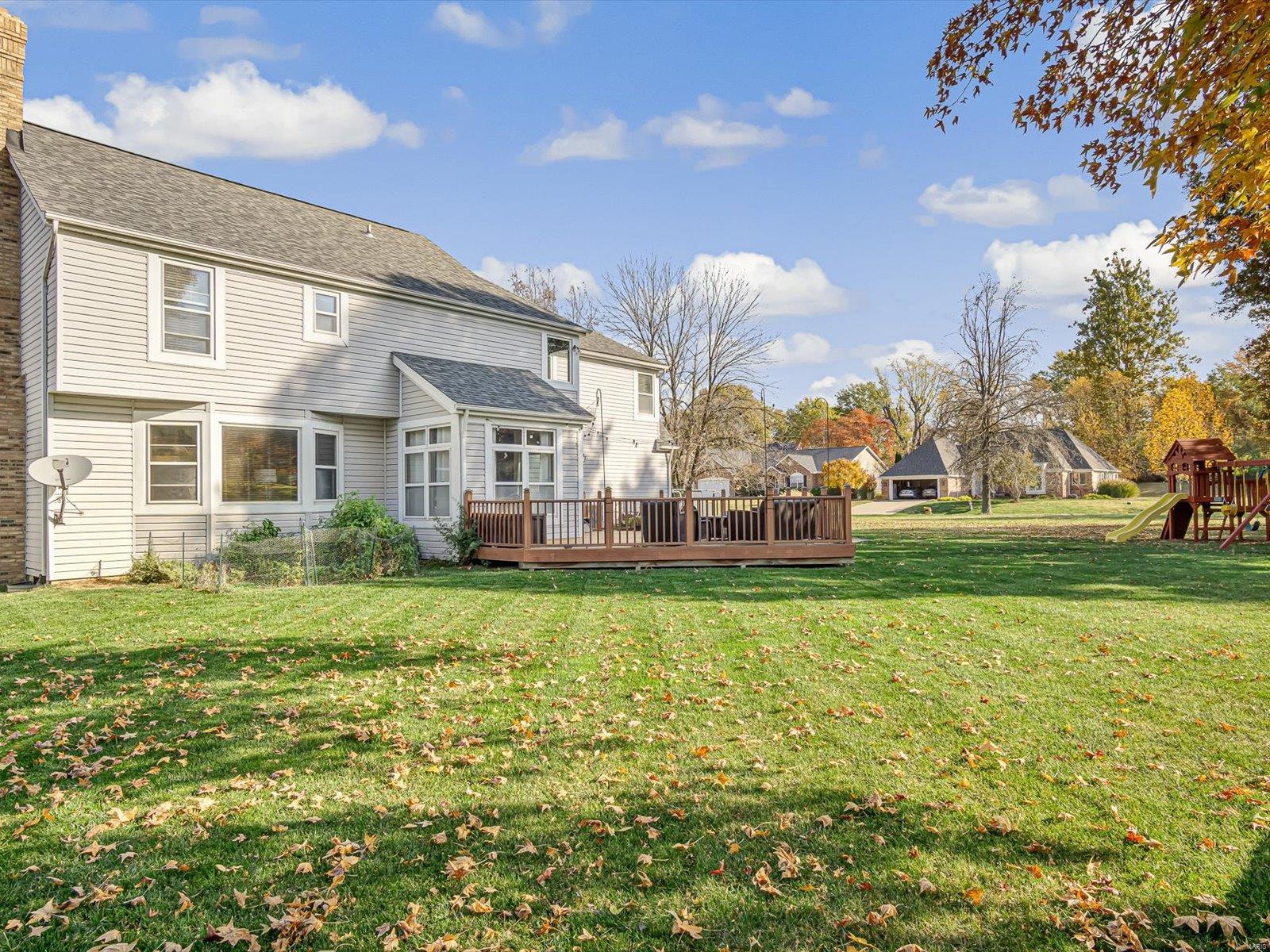 804 Deer Run Rd Road