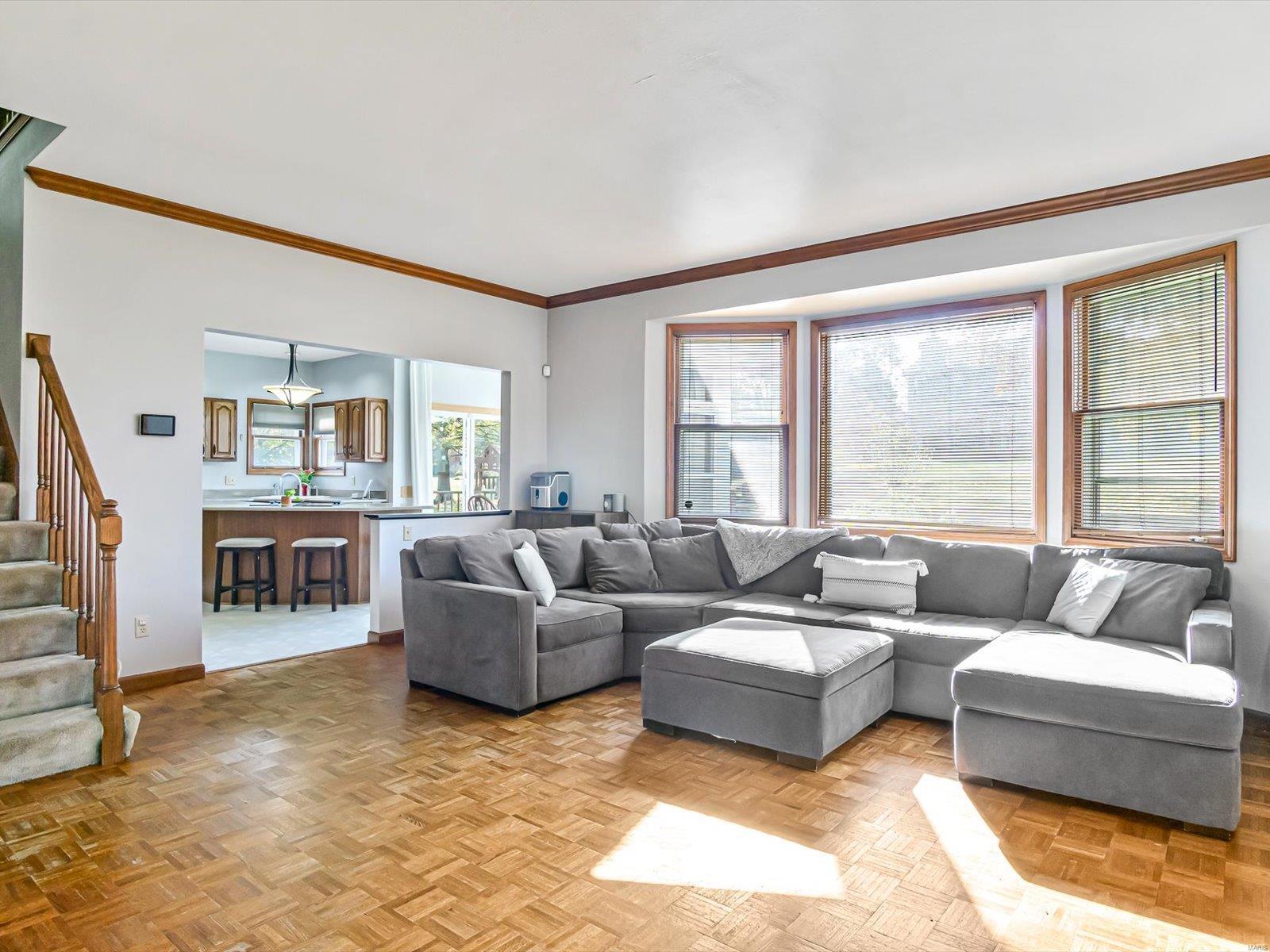 804 Deer Run Rd Road