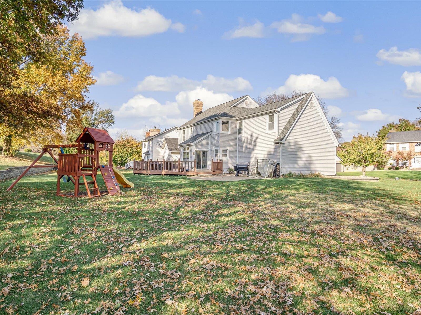 804 Deer Run Rd Road