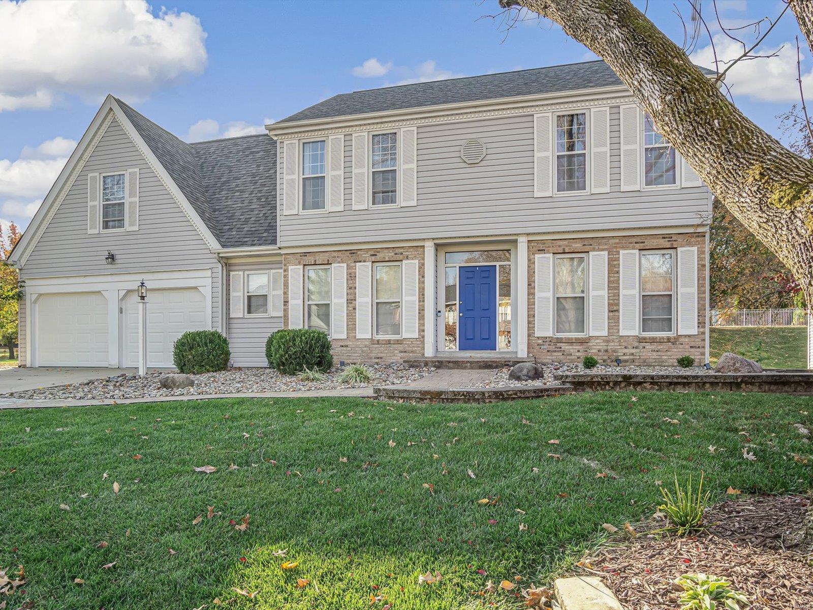 804 Deer Run Rd Road