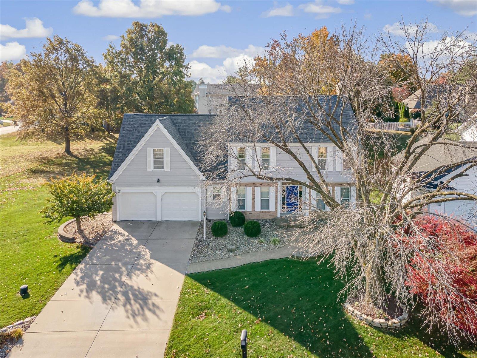 804 Deer Run Rd Road