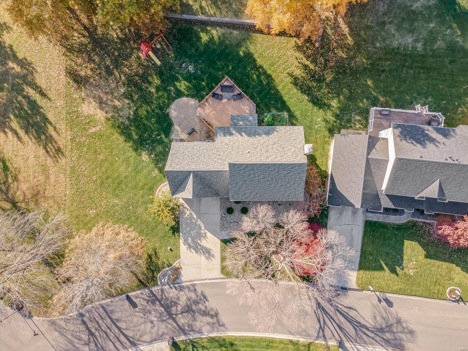804 Deer Run Rd Road