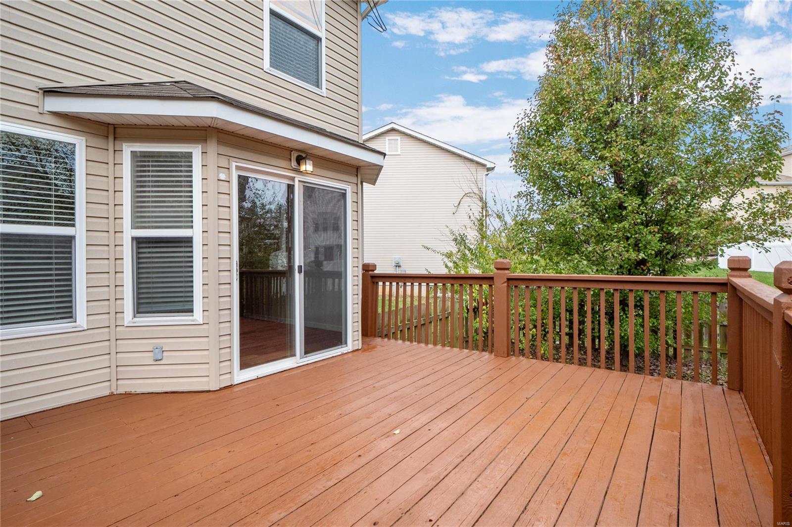 138 Falls Park Court