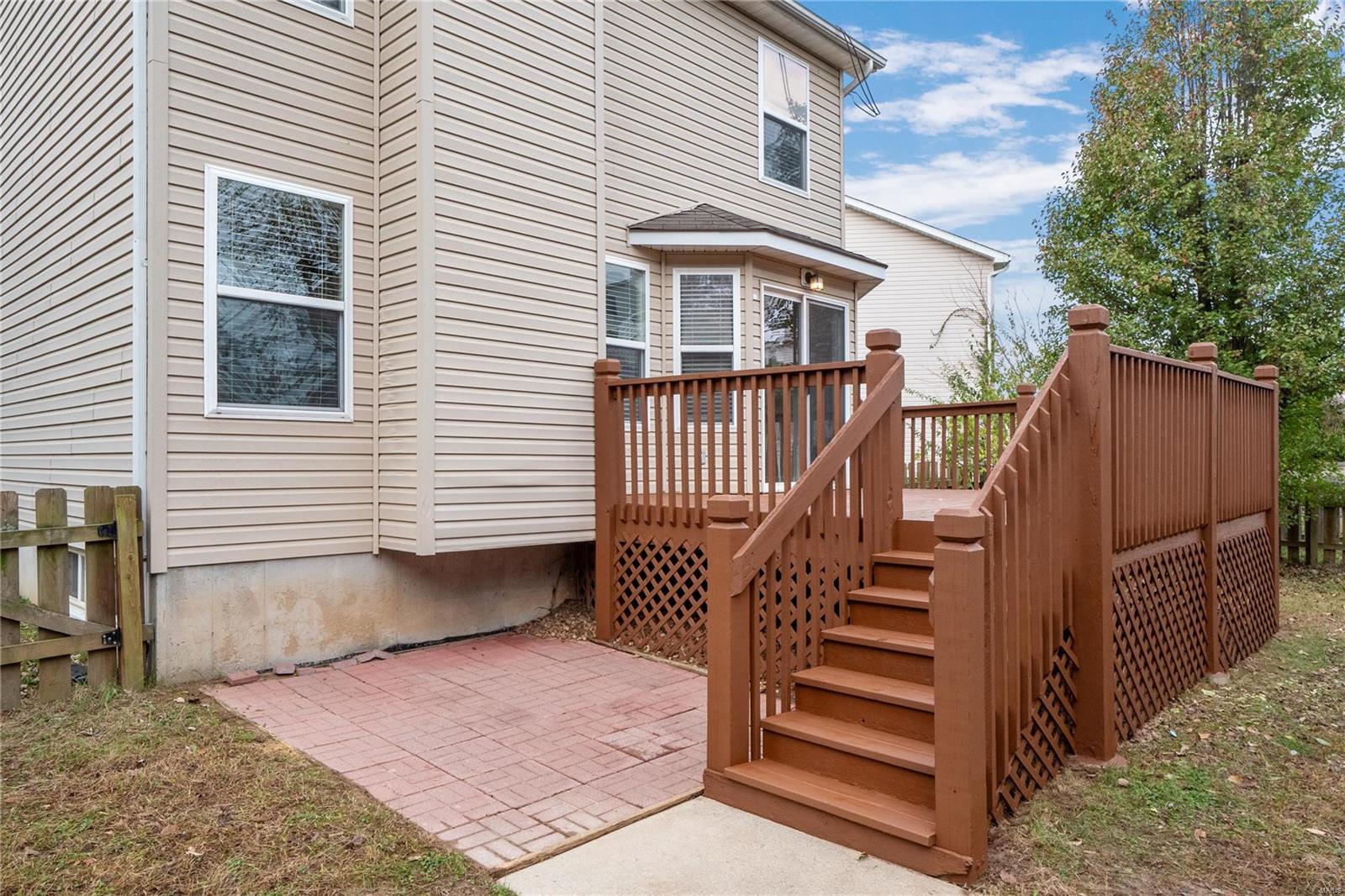 138 Falls Park Court