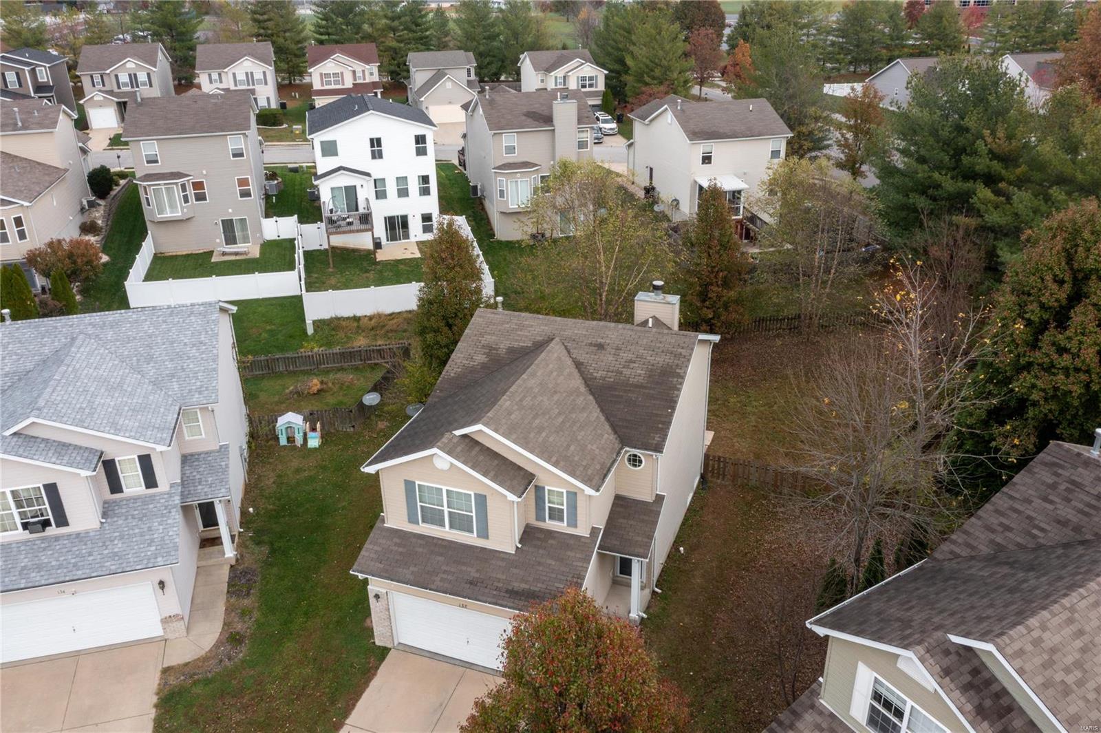 138 Falls Park Court