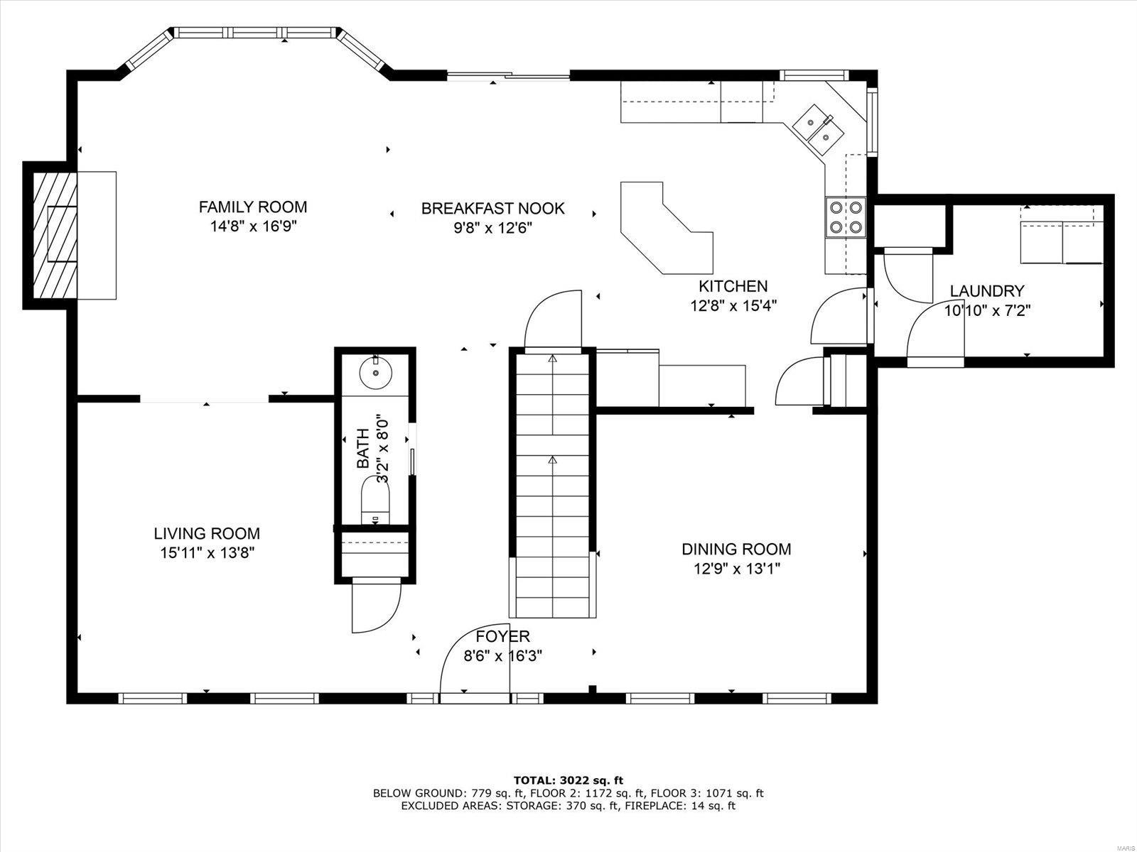 6813 Wellington Valley Court