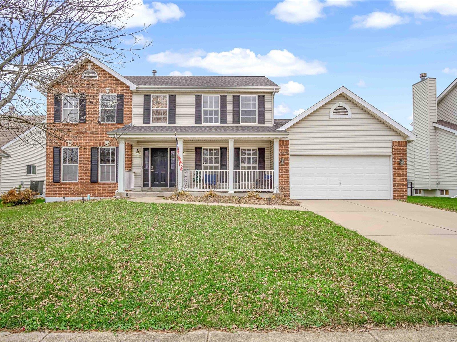 6813 Wellington Valley Court