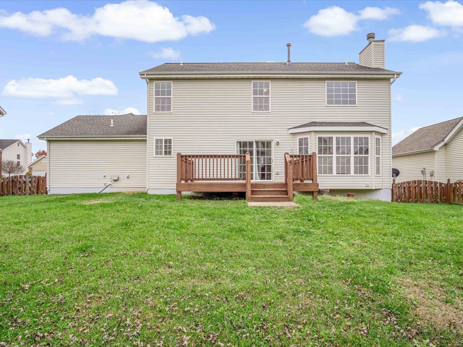 6813 Wellington Valley Court