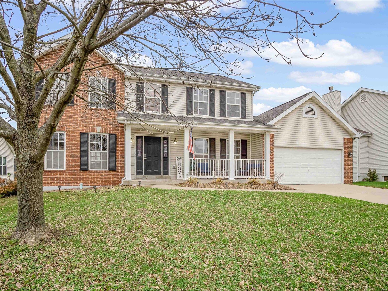 6813 Wellington Valley Court