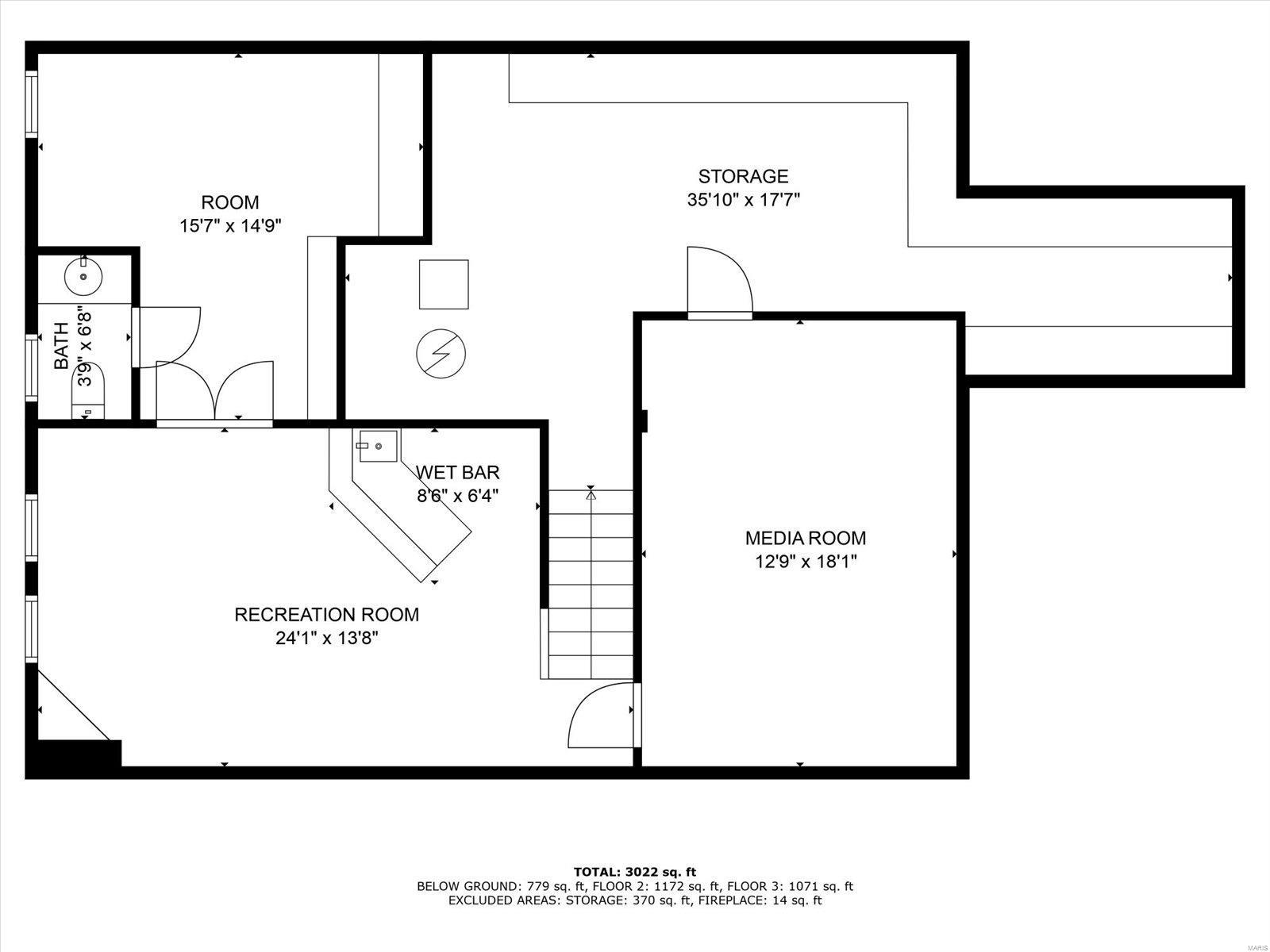 6813 Wellington Valley Court
