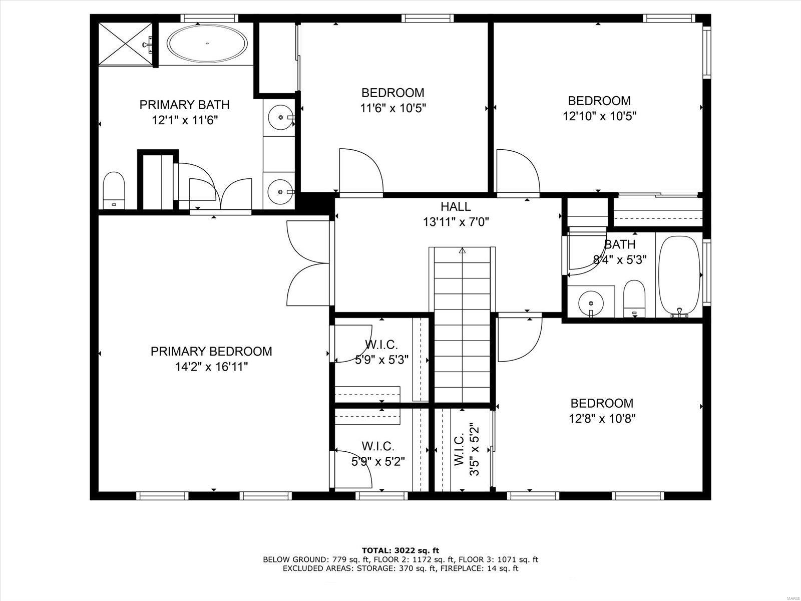 6813 Wellington Valley Court