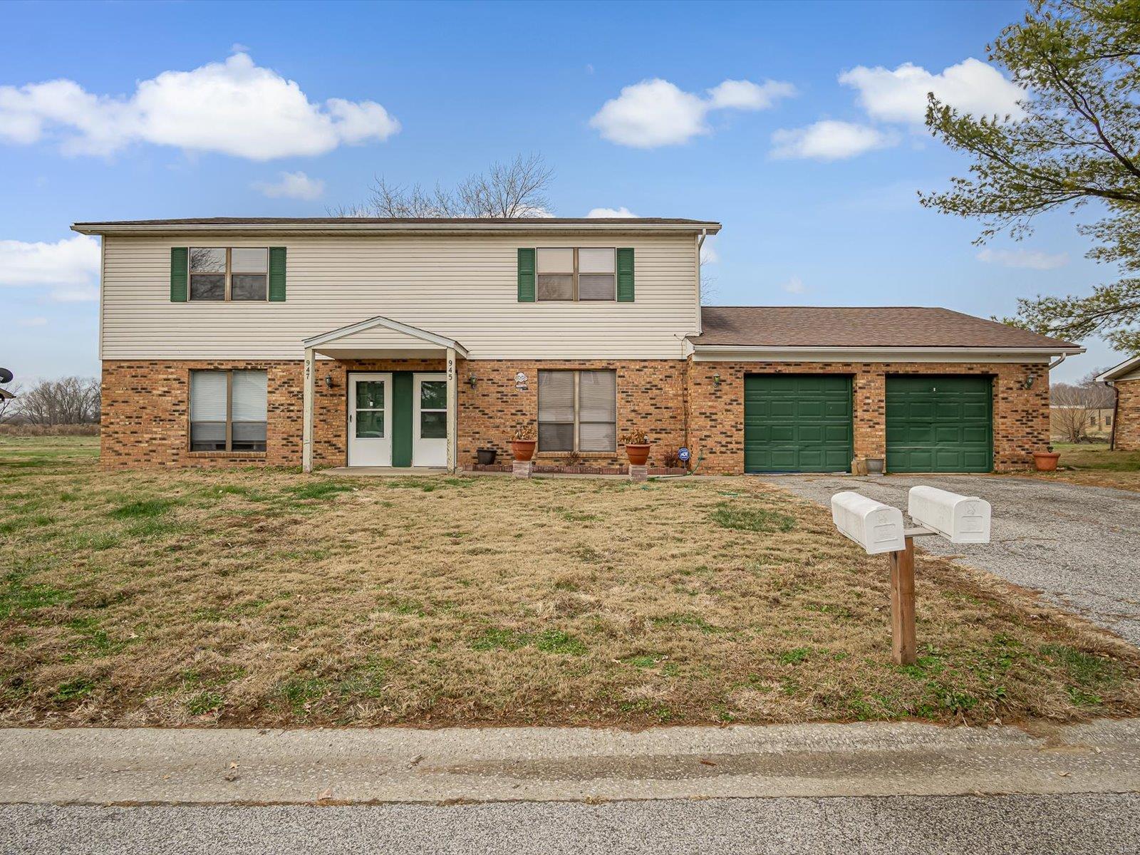 945 Belle Valley Drive