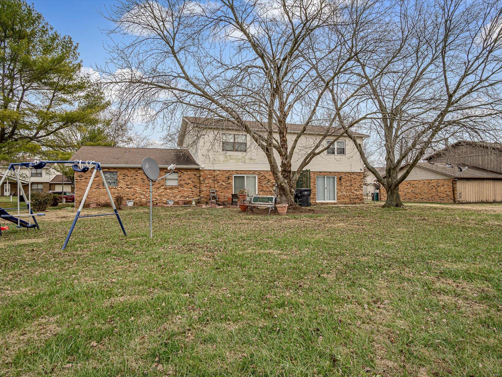 945 Belle Valley Drive