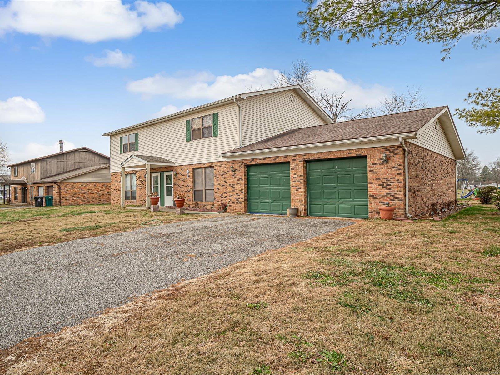 945 Belle Valley Drive