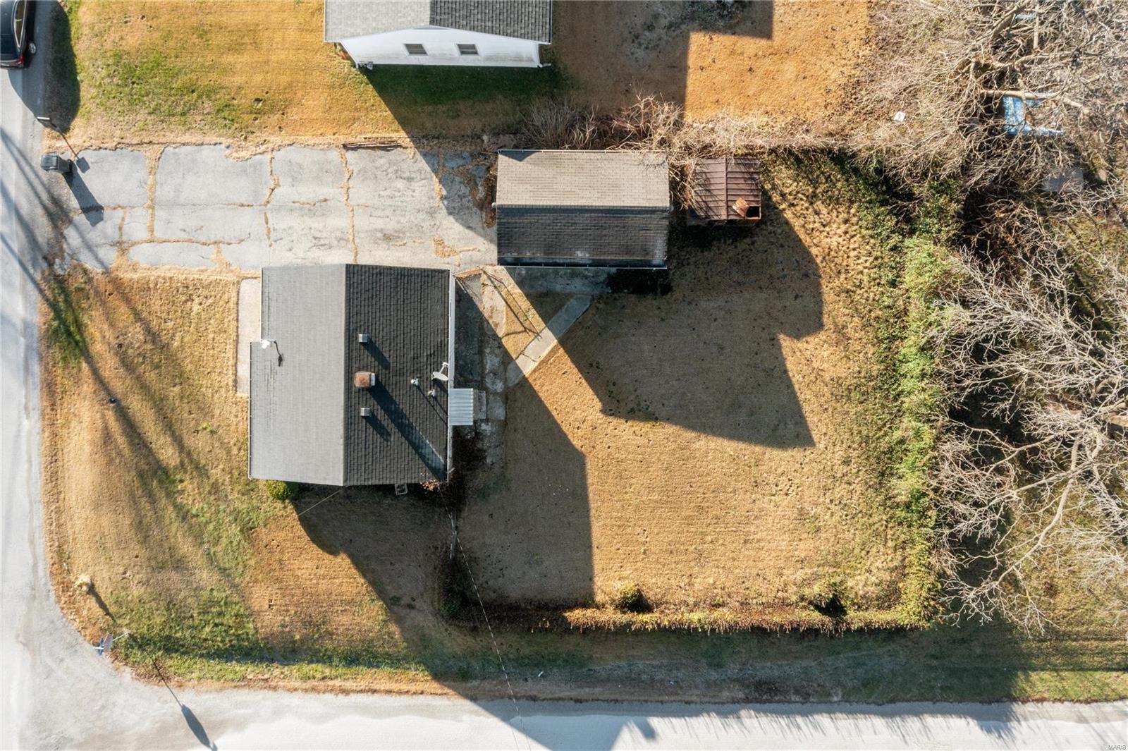 105 Cascade Drive