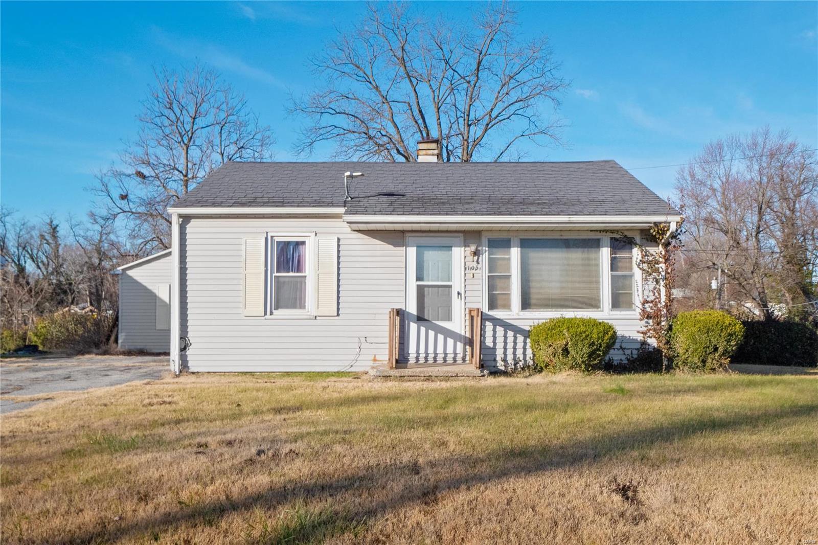 105 Cascade Drive
