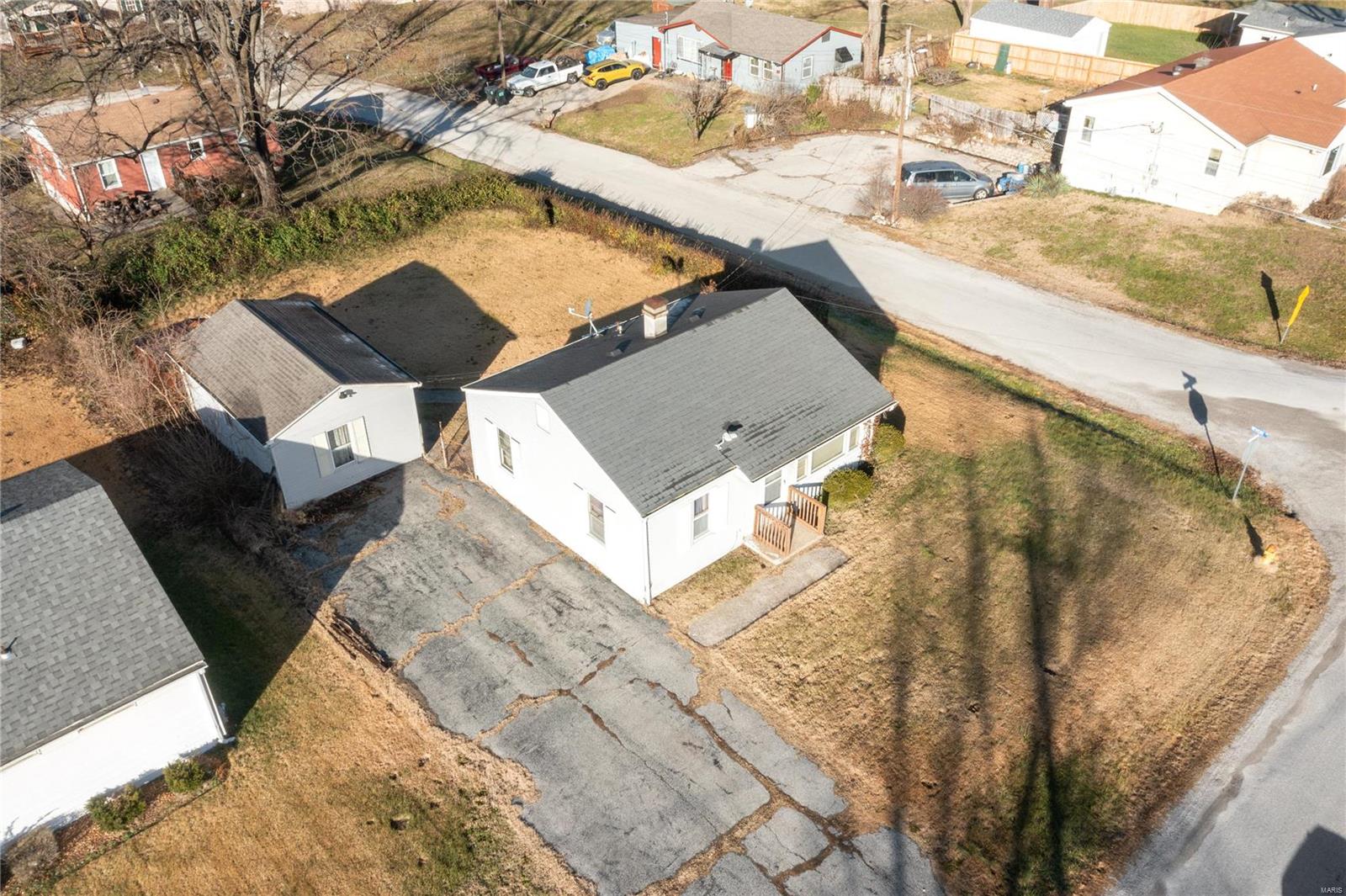 105 Cascade Drive