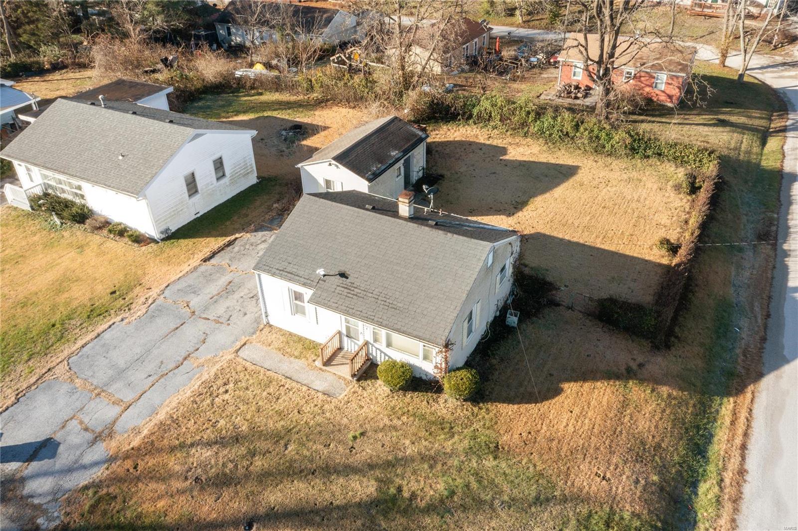105 Cascade Drive