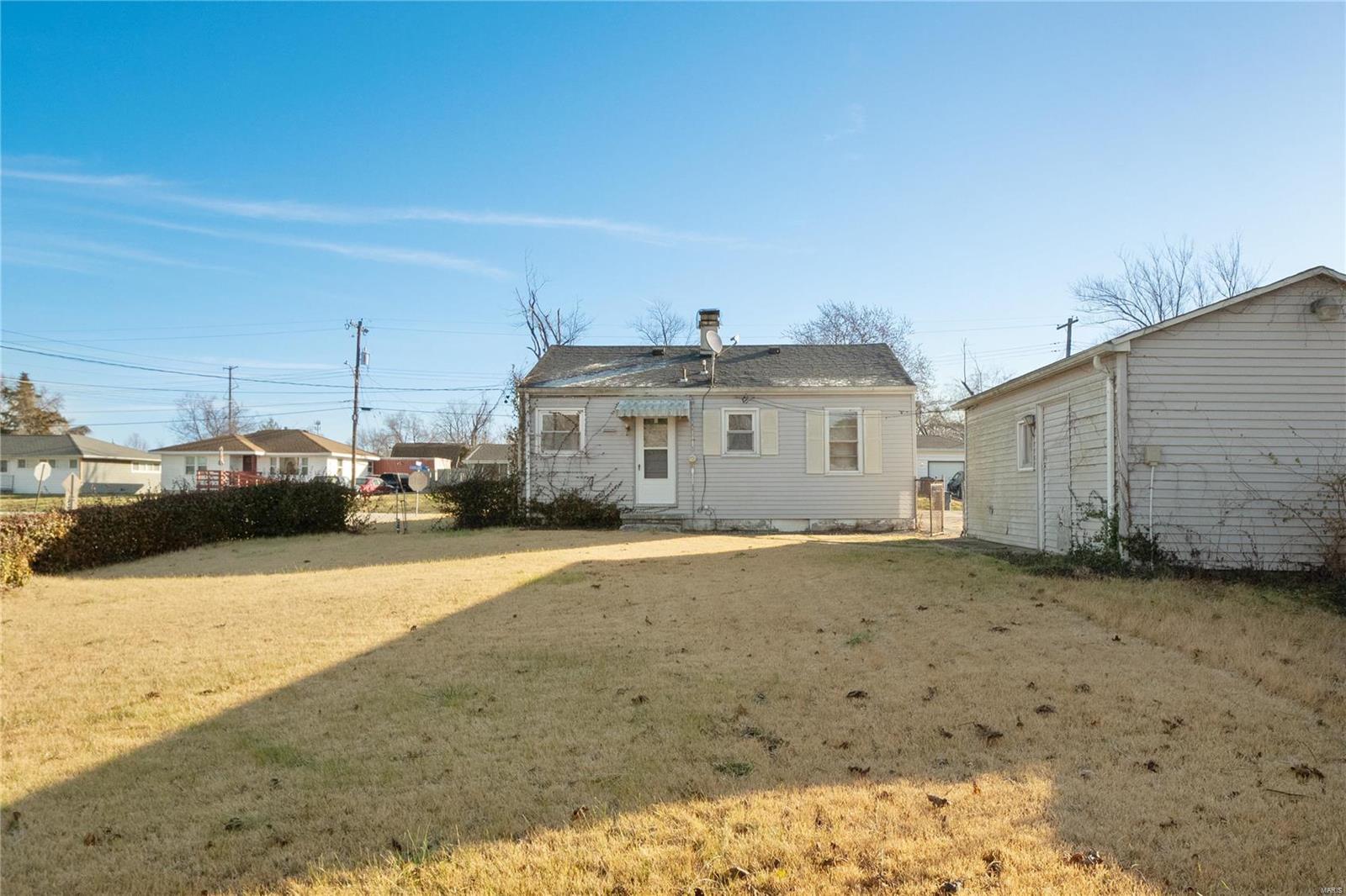 105 Cascade Drive