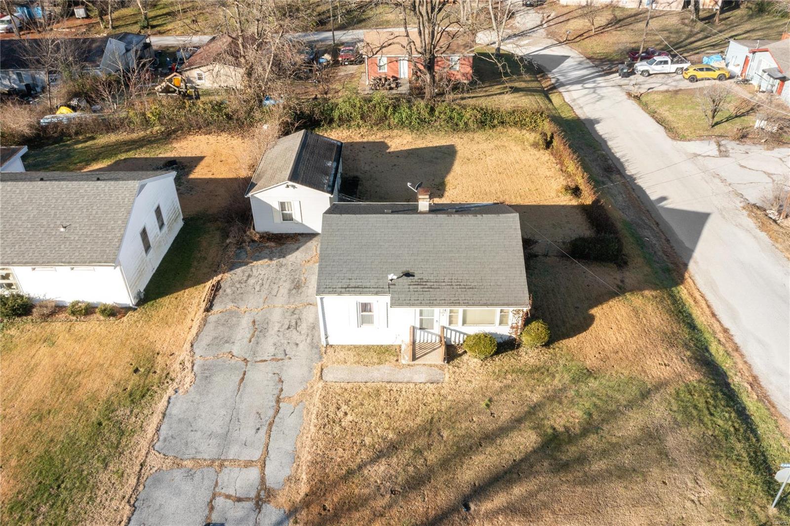 105 Cascade Drive