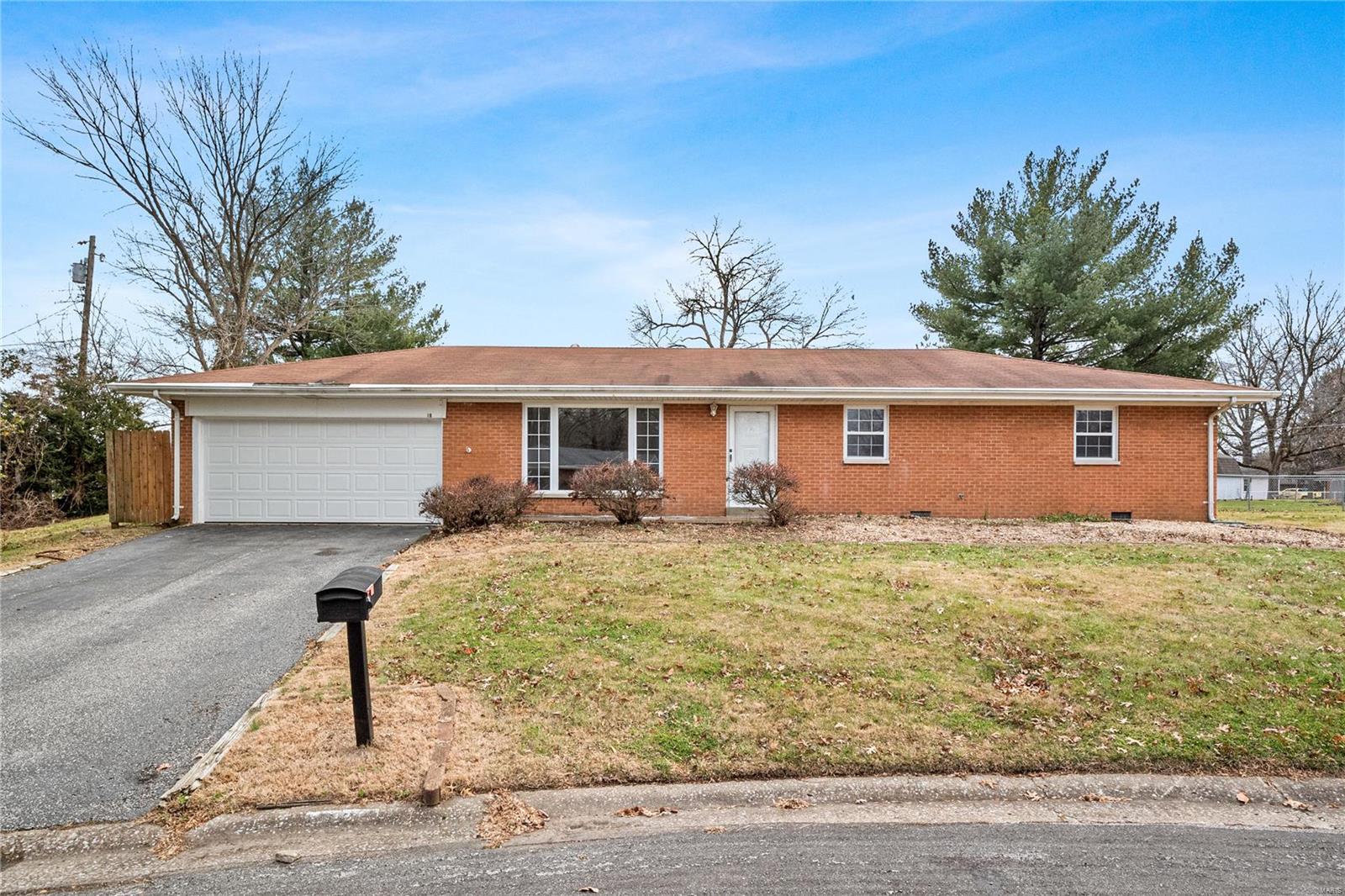 18 Fenwood Drive