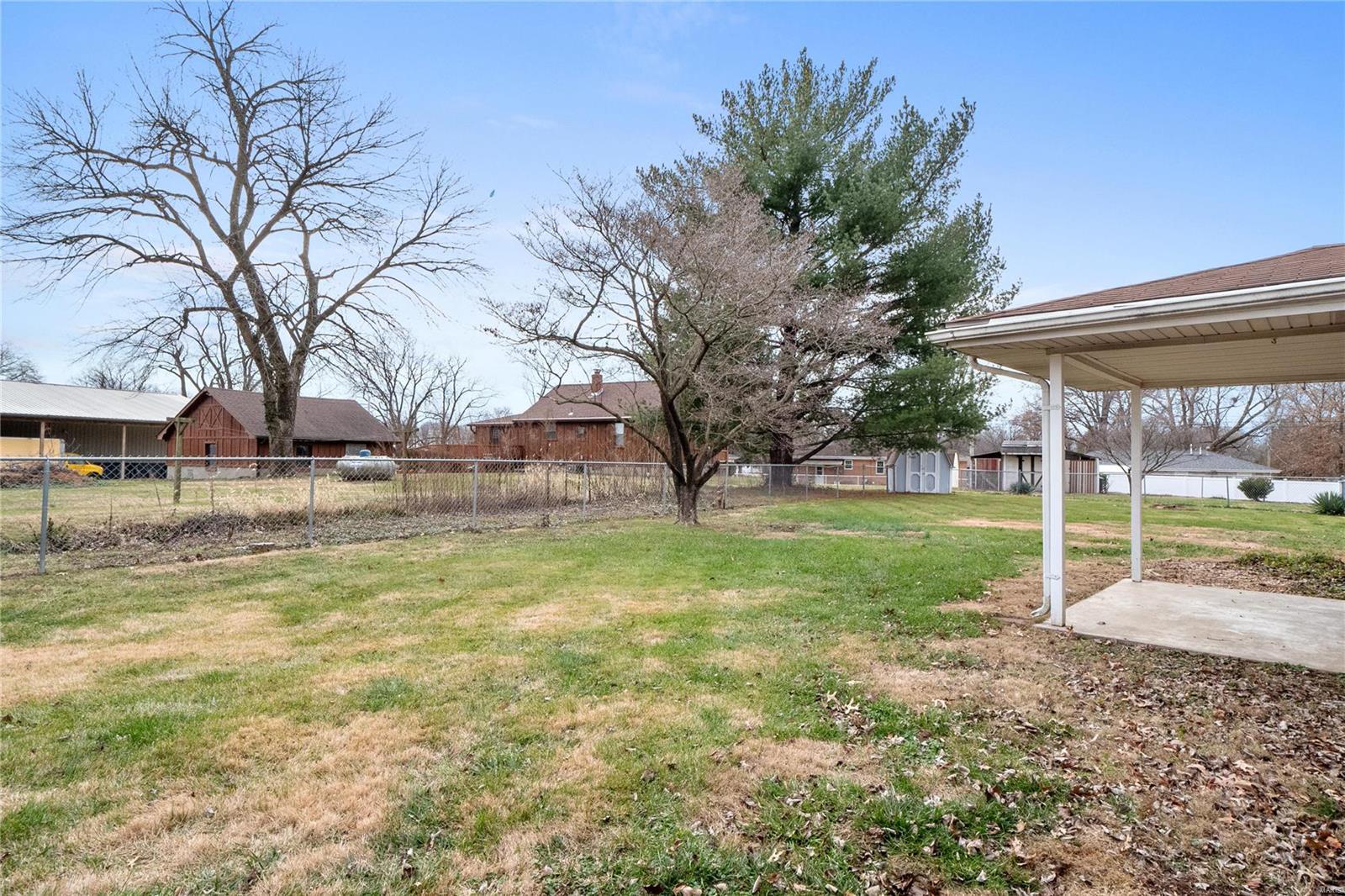 18 Fenwood Drive
