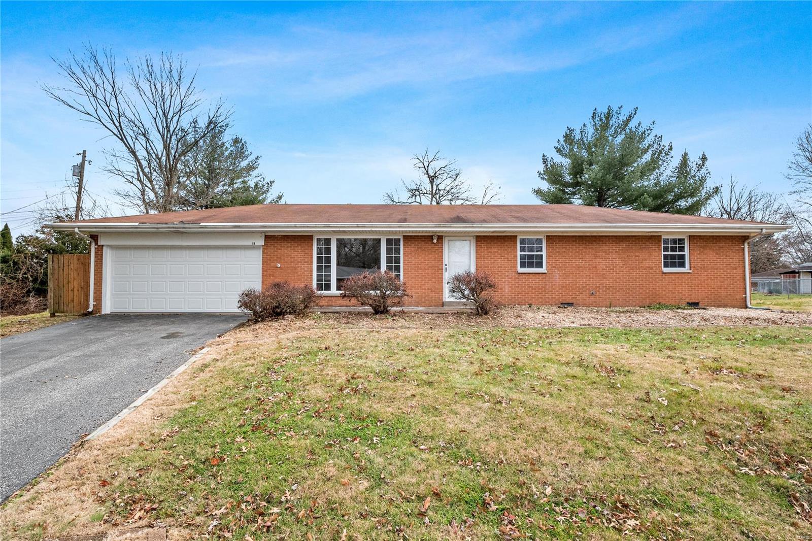 18 Fenwood Drive