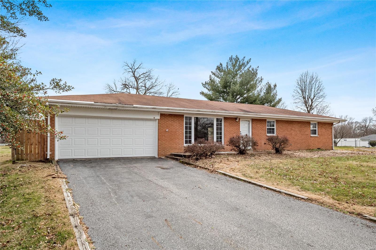 18 Fenwood Drive