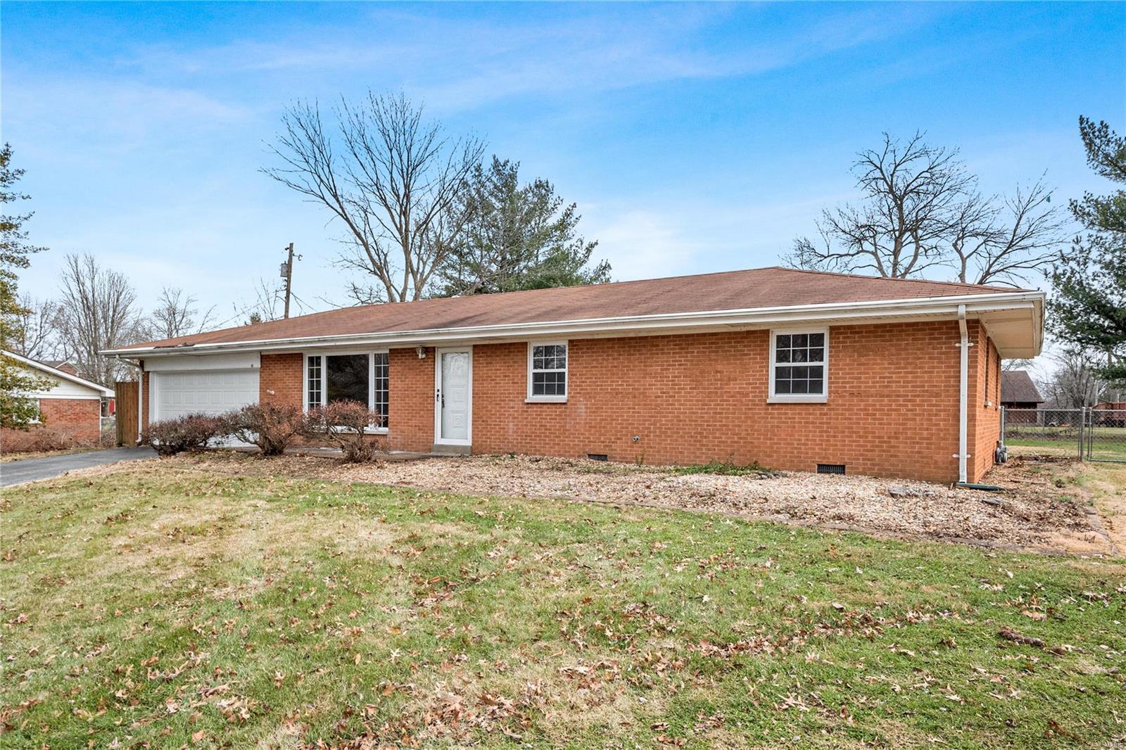 18 Fenwood Drive