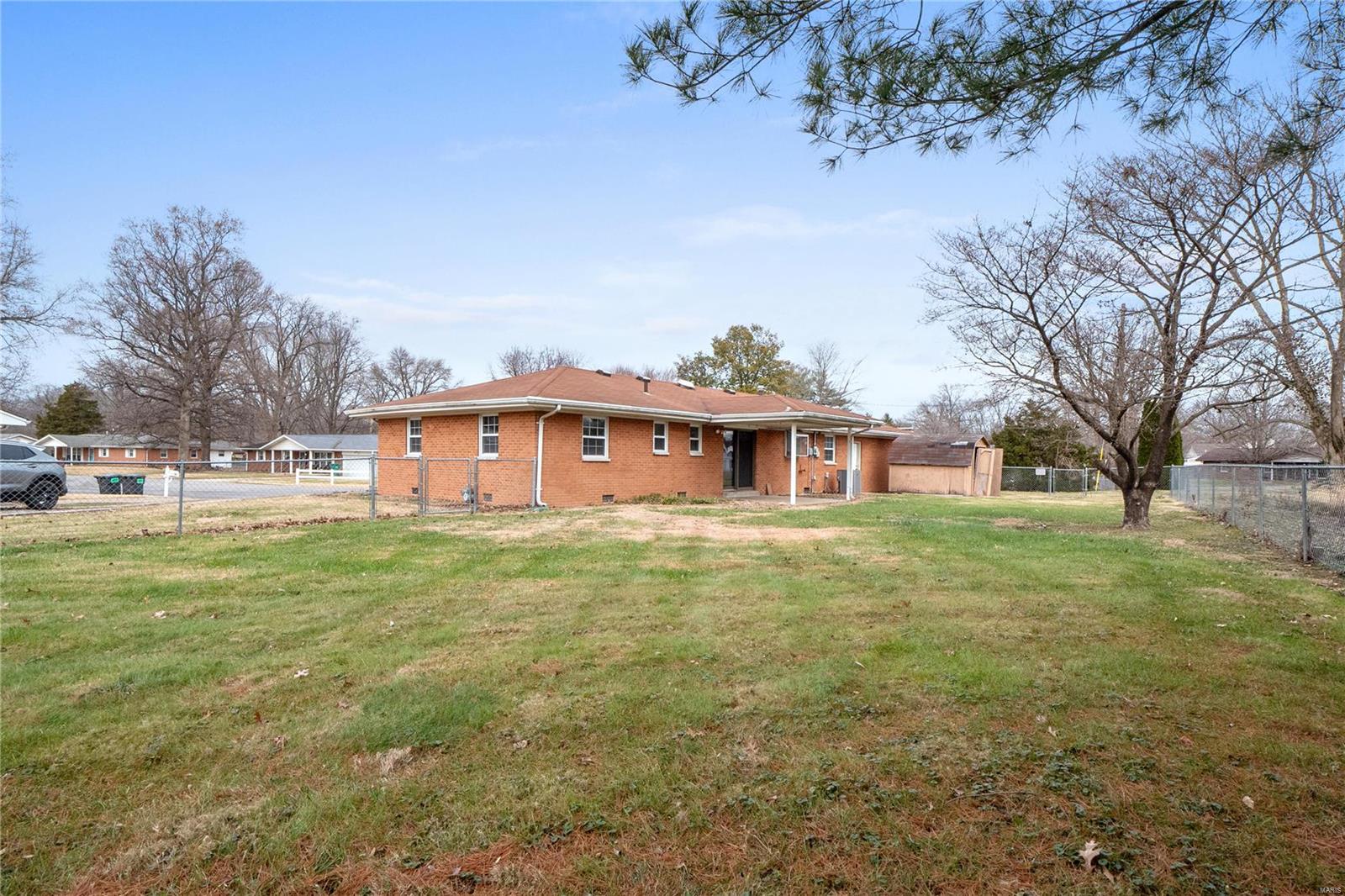 18 Fenwood Drive
