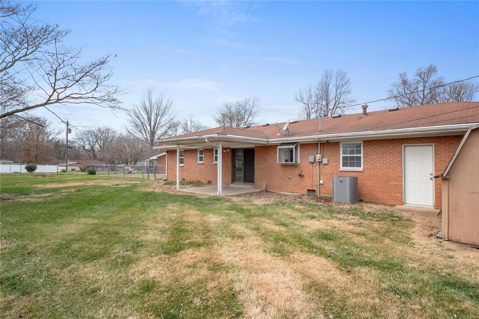 18 Fenwood Drive