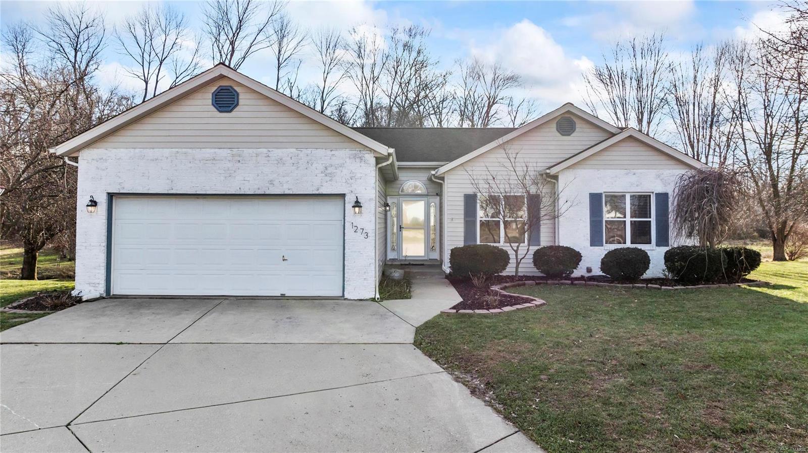 1273 Hillock Lane