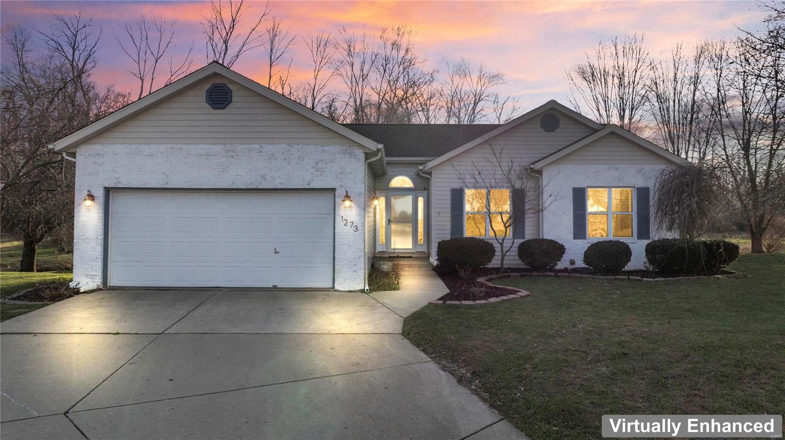 1273 Hillock Lane